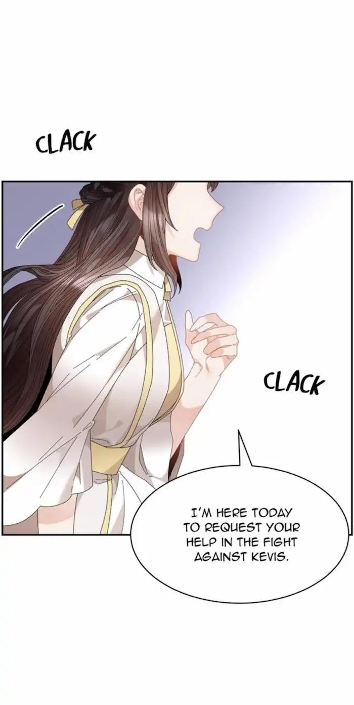 I Don't Want To Be Empress! Chapter 114 6